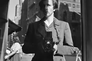 Фотографиите на тайнствената Вивиан Майер дойдоха у нас