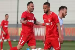  "Царско село" купува 7-8 играчи за Първа лига