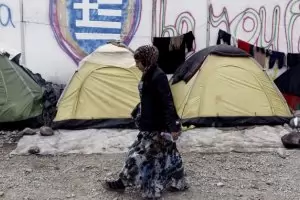 Нова вълна мигранти по балканския маршрут