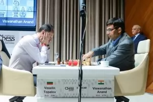 Топалов завърши 7-и на "Мемориал Гашимов"