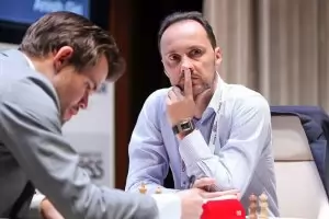 Четирима българи са в Топ 100 на шахмата