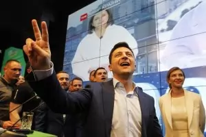  Украйна заложи на поредната обречена промяна