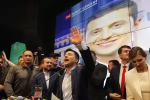 Руските паспорти за Източна Украйна са провокация