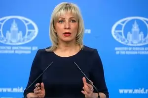 Москва видя външна
             намеса в протестите