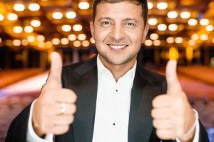 Редица европейски политици предложиха Володимир Зеленски да бъде удоостоен с