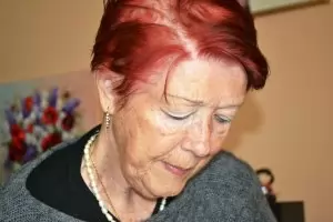 Влизай в печката, дете, бомбата ще падне и у нас!