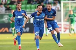 Капитанът на "Левски" спира с футбола утре