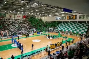 "Балкан" детронира "Левски ЛУКойл" и е баскетболен шампион