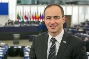 Евродепутат от ГЕРБ: Нямало свобода на медиите??? Това е връх на наглостта!