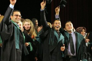 15 737 са чуждестранните студенти които учат у нас през