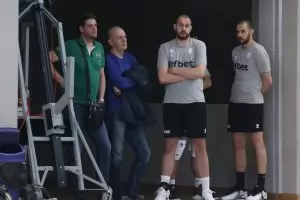 Братоеви са в списъка на Пранди за олимпийската квалификация