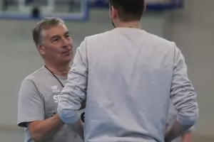 Пранди: Всеки може да се върне в А отбора, стига да го заслужи