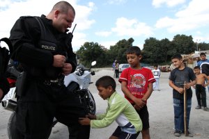 През последните месеци ставаме свидетели на напрежение между роми и българи
