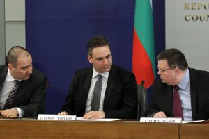 Месец и половина след началото на първите проверки срещу участниците в