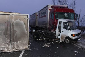 Новосъздадената Държавна агенция Безопасност на движението по пътищата ДАБДП която е към