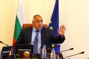 Въпреки че премиерът Бойко Борисов се оплака че са прави