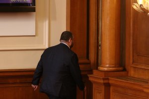 Върховният административен съд ВАС даде ход на делото срещу Централната