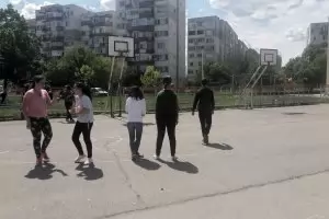 ММС не увеличи парите за спортуване на деца и ученици