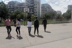 Министерството на младежта и спорта ММС е придвижило в първоначалния