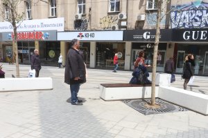 Столичната община е платила малко над 65 на сто от сумата предвидена в договора