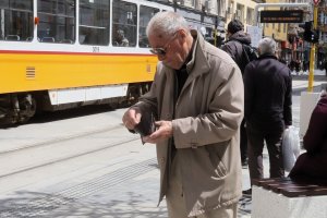 Тази година от април зачаках извлечението от моя УПФ универсален