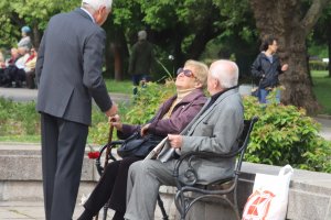 Десет години след създаването на Сребърния фонд парите в него