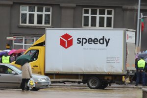 След като Еконт увеличиха сериозно своите цени и друга куриерска