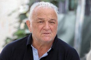 Г н Диков защо решихте да се кандидатирате за генерален