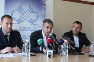 Пътят към българското море ще бъде затапен и това лято