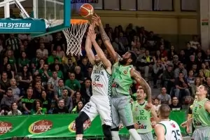 "Балкан" заличи домакинския аванс на "Берое" в НБЛ