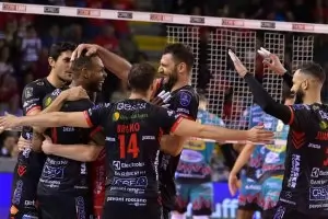 Волейболният ни женски отбор ще играе срещу световния шампион