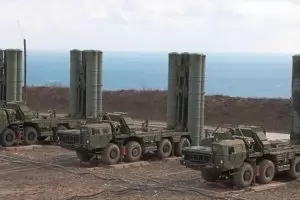 САЩ поставиха на Турция ултиматум за C-400