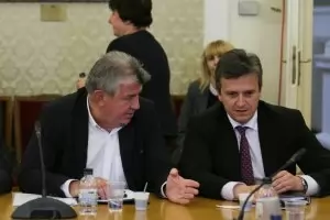 При такава НЕК не ни трябват врагове*