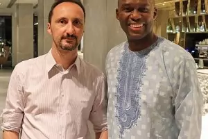 Топалов завърши предпоследен в Кот д'Ивоар