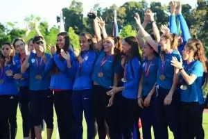 Ивет Лалова стана европейски клубен шампион