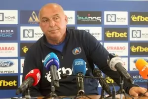  Ако "Левски" пускаше по-малко голове, щеше да е шампион