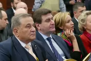 ГЕРБ ще прави анкетна комисия в НС срещу Валентин Златев