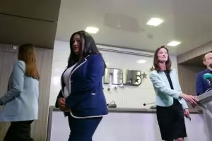 Лиляна Павлова: Днес разбрах, че ставам евродепутат