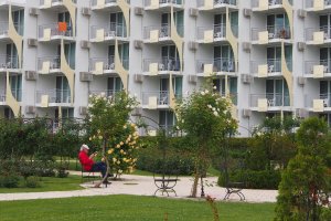 Хотелиери в Балчик са пред финансов фалит след като и