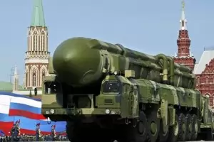 Русия не желае забрана на ядреното оръжие