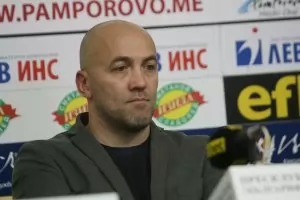 Баскетболният "Балкан" се оказа събуден великан