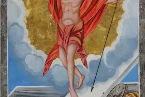 Показват 60 непознати шедьовъра на църковното ни изкуство