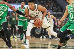  "Милуоки" е на финал на Изток за първи път от 18 години