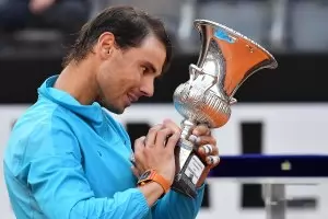 Надал: Важна е титлата, не победата над Новак