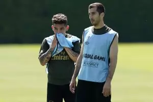 "Арсенал" върна 2300 билета на УЕФА за финала на Лига Европа