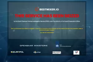 Холандия и Люксембург блокираха сайт за криптовалути