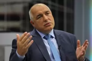 Каквото и да стане на изборите, Борисов няма да подаде оставка