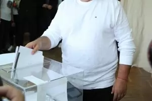 Борисов: Ще поправим грешките си с работа