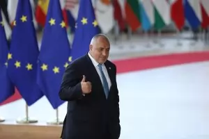 Борисов стартира чистката в ГЕРБ от Плевен и Добрич