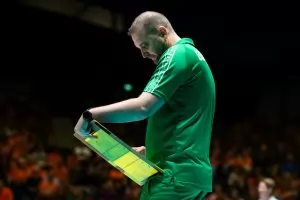 Волейболистките ще гонят домашен триумф в Златната лига